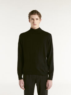 SWEATER MEDIA POLERA - Imagen 2