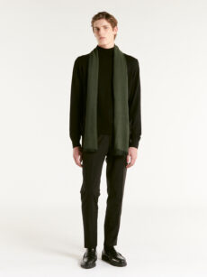 SWEATER MEDIA POLERA - Imagen 3