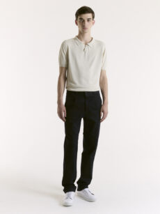 CHINO DENIM PINZADO - Imagen 4