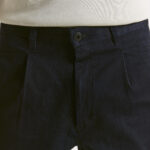 CHINO DENIM PINZADO