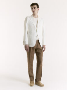 SACO PURO LINO - Imagen 4