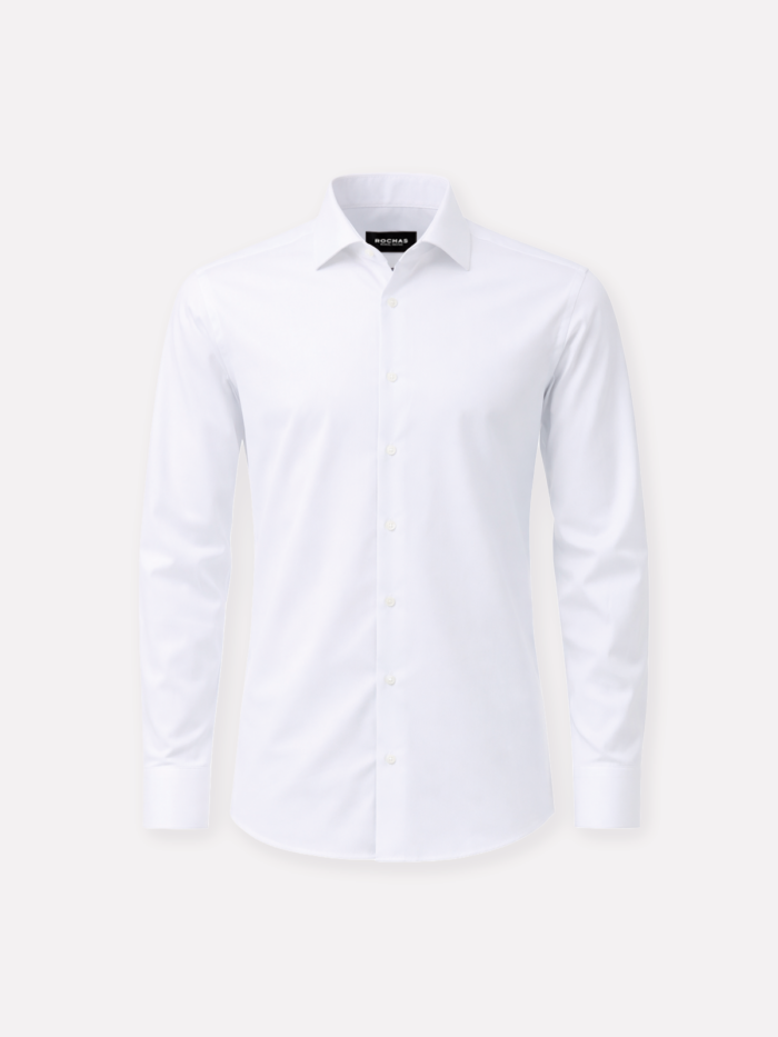 CAMISA NATURAL COMFORT - Imagen 5