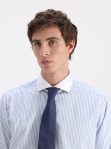 CAMISA CUELLO BLANCO - Imagen 6