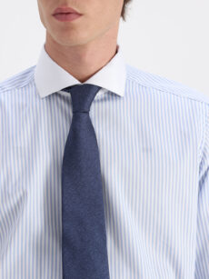 CAMISA CUELLO BLANCO - Imagen 3