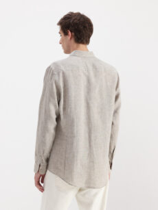 CAMISA PURO LINO - Imagen 4