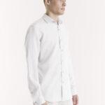 CAMISA DE LINO CUELLO SOFT