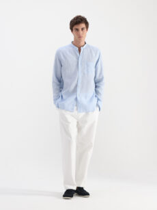 CAMISA MAO ITALIANA - Imagen 5