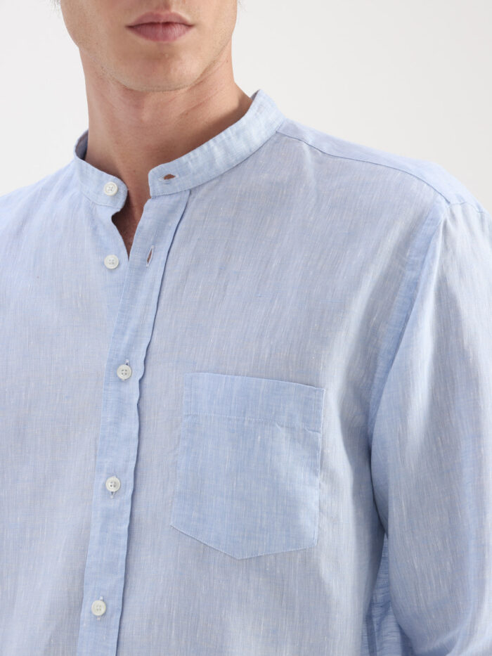 CAMISA MAO ITALIANA - Imagen 3