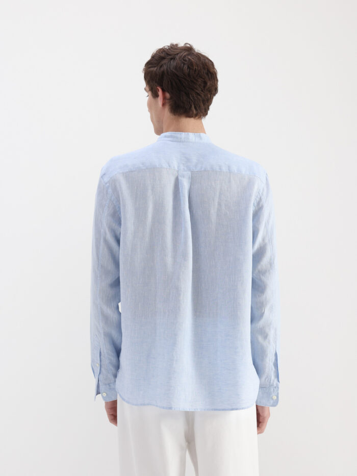 CAMISA MAO ITALIANA - Imagen 4