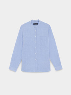 CAMISA MAO ITALIANA - Imagen 6