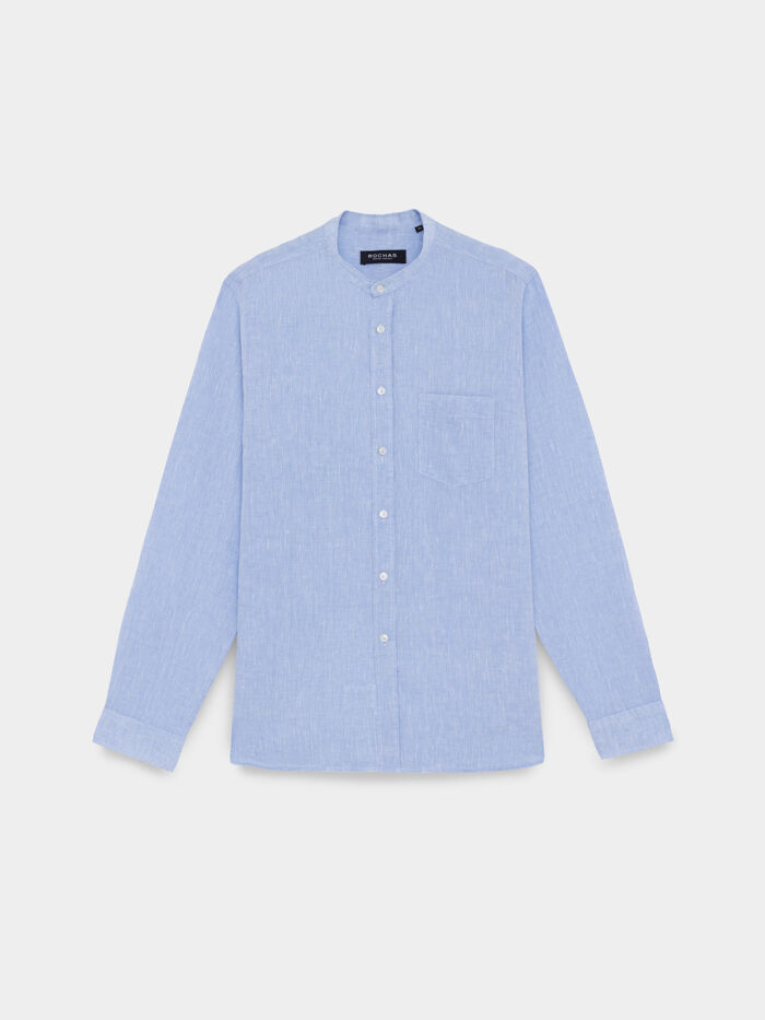 CAMISA MAO ITALIANA - Imagen 6