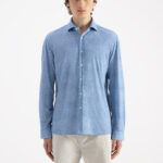 CAMISA ACTIVE TENCEL