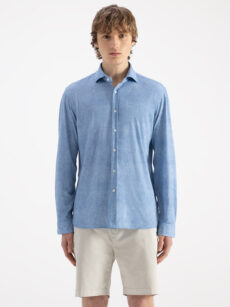 CAMISA ACTIVE TENCEL