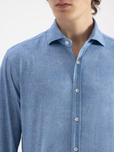 CAMISA ACTIVE TENCEL - Imagen 2