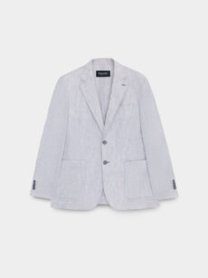 Saco Linen