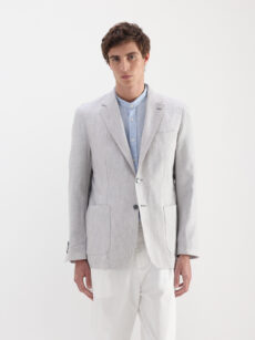 Saco Linen - Imagen 2