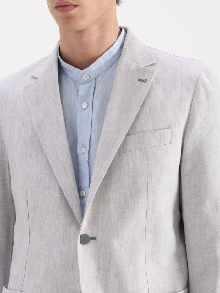 Saco Linen - Imagen 3