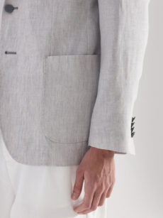 Saco Linen - Imagen 5