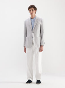 Saco Linen - Imagen 4