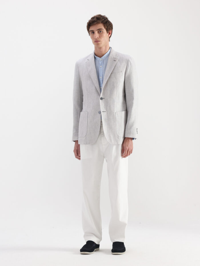 Saco Linen - Imagen 4