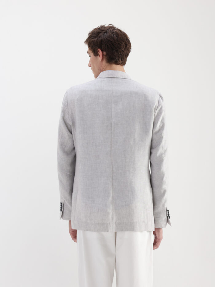 Saco Linen - Imagen 6