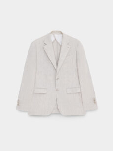 SACO PURE LINEN