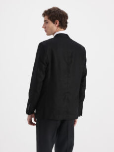 SACO PURE LINEN - Imagen 5