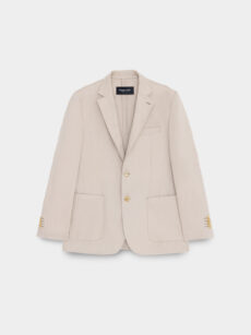 SACO PURE LINEN - Imagen 6