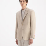 SACO PURE LINEN