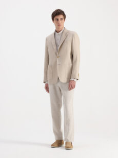 SACO PURE LINEN - Imagen 3