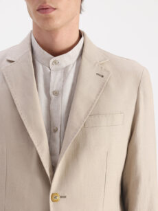 SACO PURE LINEN - Imagen 2