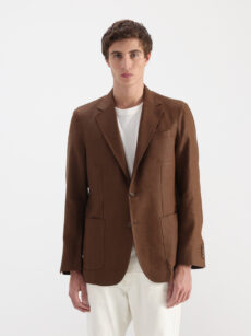 SACO PURE LINEN