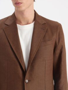 SACO PURE LINEN - Imagen 2