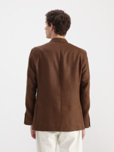 SACO PURE LINEN - Imagen 5