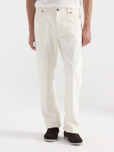 JEAN OFF WHITE - Imagen 2