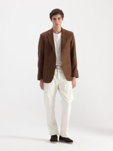 JEAN OFF WHITE - Imagen 3