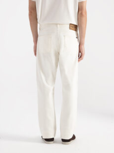 JEAN OFF WHITE - Imagen 5