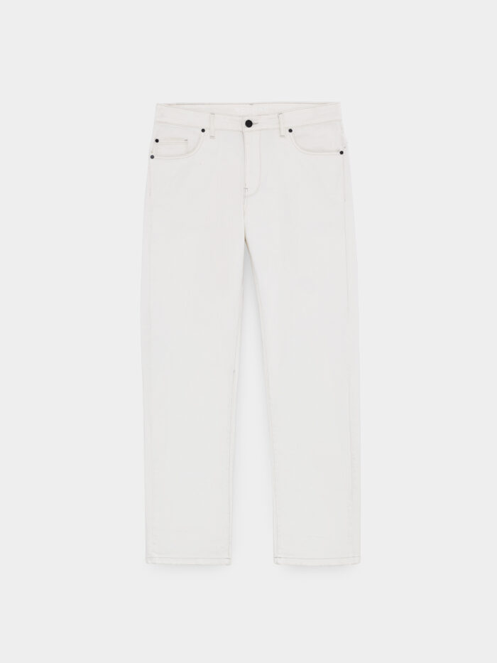 JEAN OFF WHITE - Imagen 6