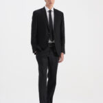 Pantalón vestir Linen