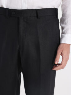 Pantalón vestir Linen - Imagen 2