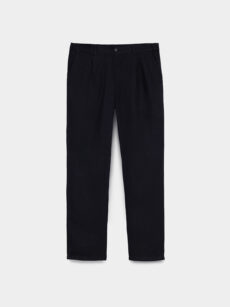 PANTALON LINO DOBLE PINZA - Imagen 5