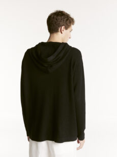 HOODIE TEJIDO - Imagen 2