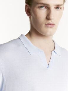 POLO TEJIDA - Imagen 2