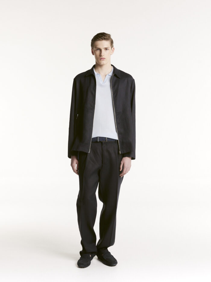 POLO TEJIDA - Imagen 3