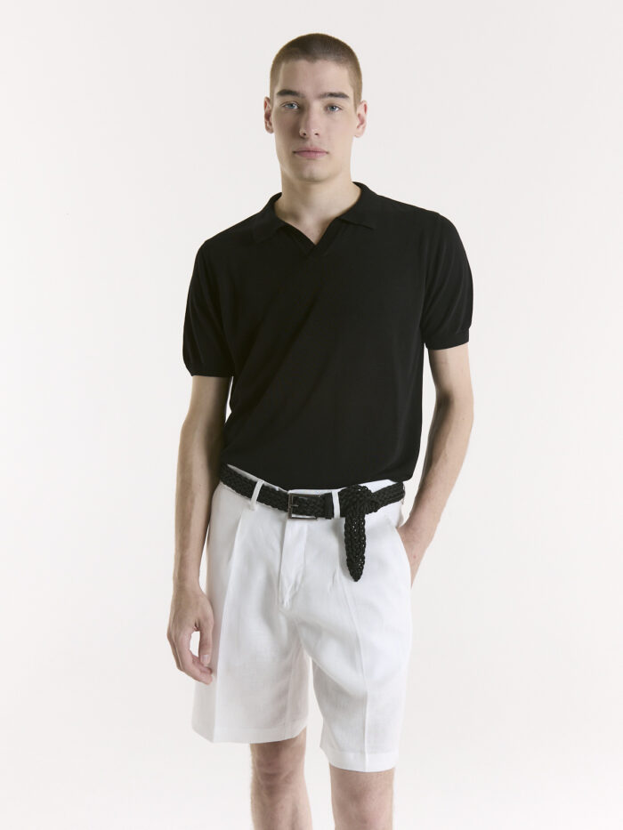 POLO TEJIDA - Imagen 3