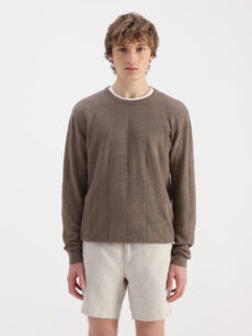 SWEATER CUADROS - Imagen 3