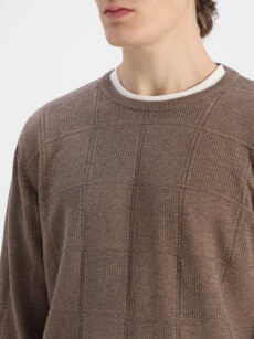 SWEATER CUADROS - Imagen 2