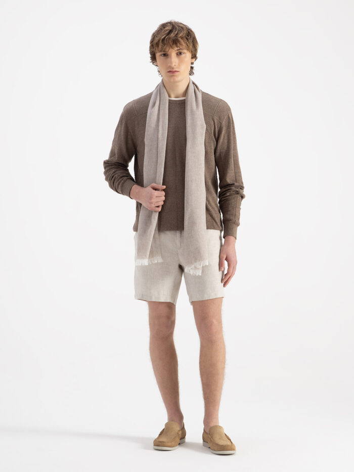 SWEATER CUADROS - Imagen 5