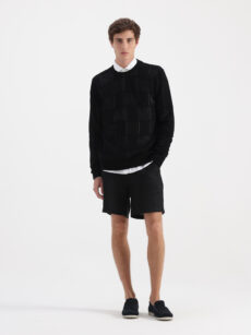 SWEATER CUADROS - Imagen 3