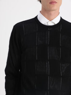 SWEATER CUADROS - Imagen 2